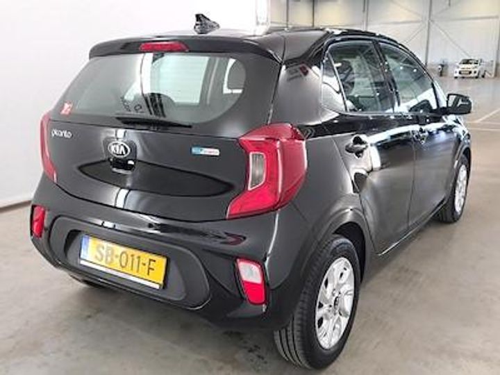 Photo 3 VIN: KNAB3511AJT157175 - KIA PICANTO 