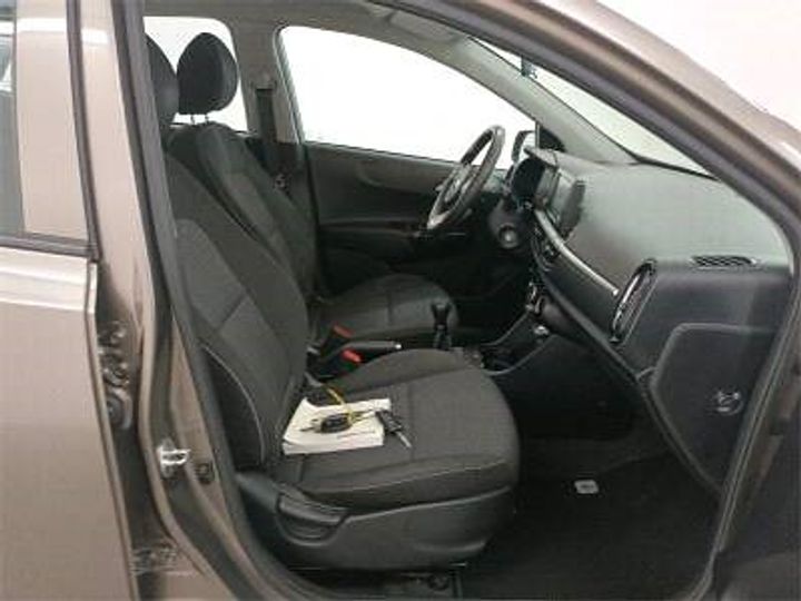 Photo 9 VIN: KNAB3511AJT165897 - KIA PICANTO 