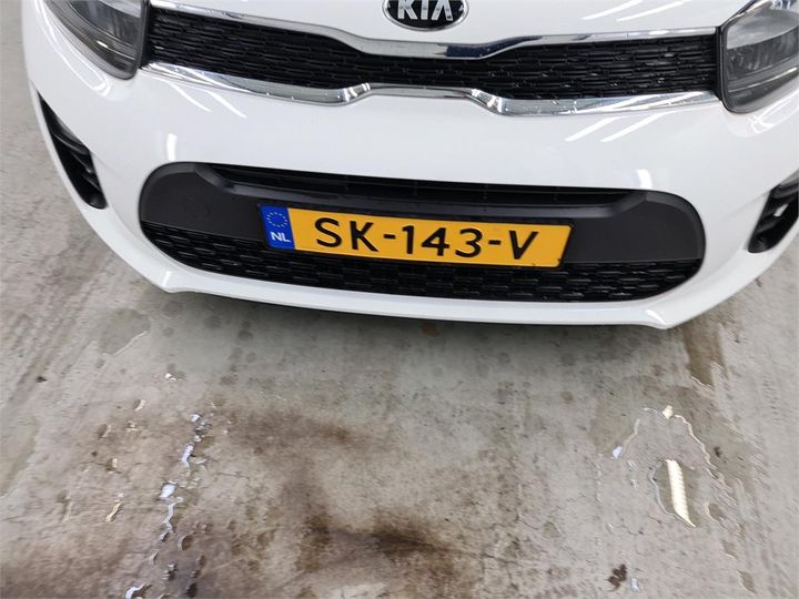 Photo 11 VIN: KNAB3511AJT169014 - KIA PICANTO 