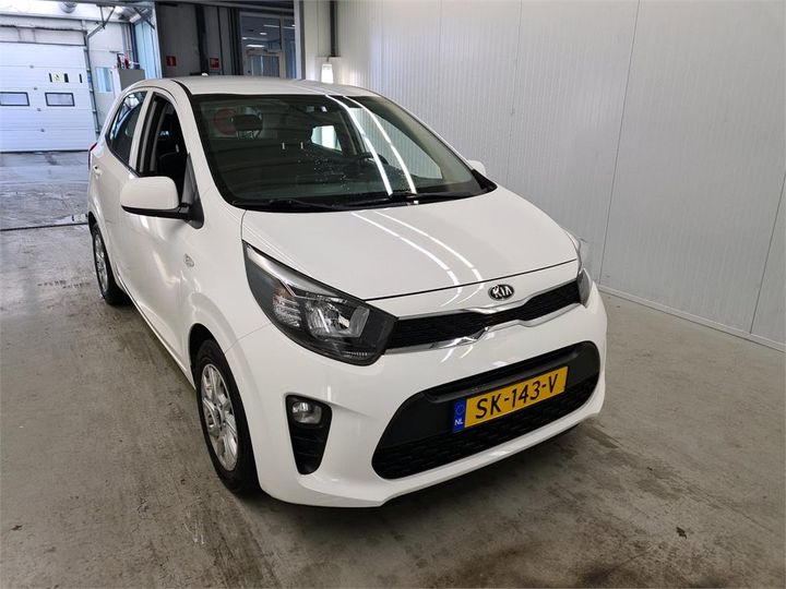 Photo 2 VIN: KNAB3511AJT169014 - KIA PICANTO 