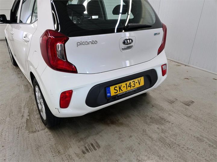 Photo 21 VIN: KNAB3511AJT169014 - KIA PICANTO 