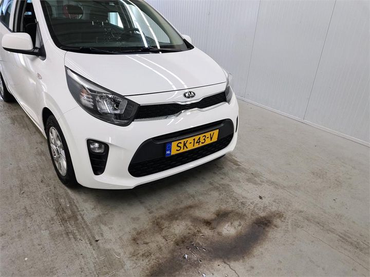 Photo 26 VIN: KNAB3511AJT169014 - KIA PICANTO 