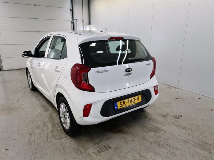 Photo 3 VIN: KNAB3511AJT169014 - KIA PICANTO 