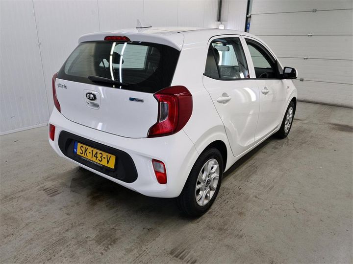 Photo 4 VIN: KNAB3511AJT169014 - KIA PICANTO 