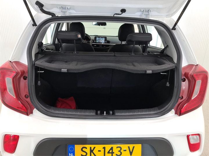 Photo 7 VIN: KNAB3511AJT169014 - KIA PICANTO 