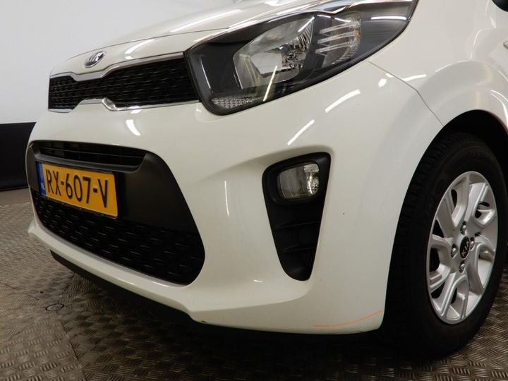 Photo 18 VIN: KNAB3511AJT169223 - KIA PICANTO 