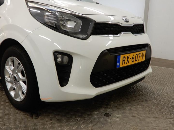 Photo 19 VIN: KNAB3511AJT169223 - KIA PICANTO 