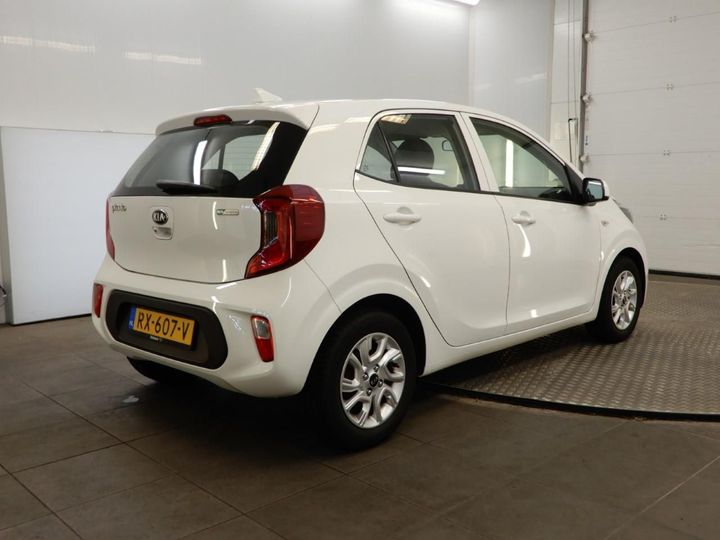 Photo 2 VIN: KNAB3511AJT169223 - KIA PICANTO 