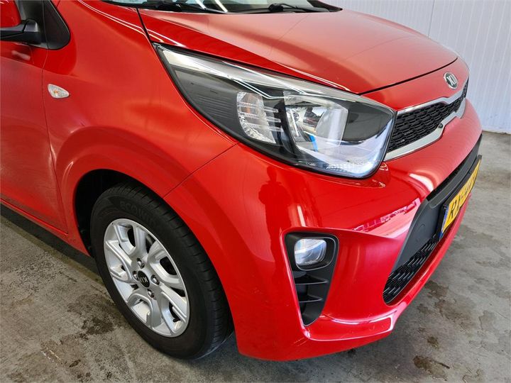 Photo 28 VIN: KNAB3511AJT169413 - KIA PICANTO 