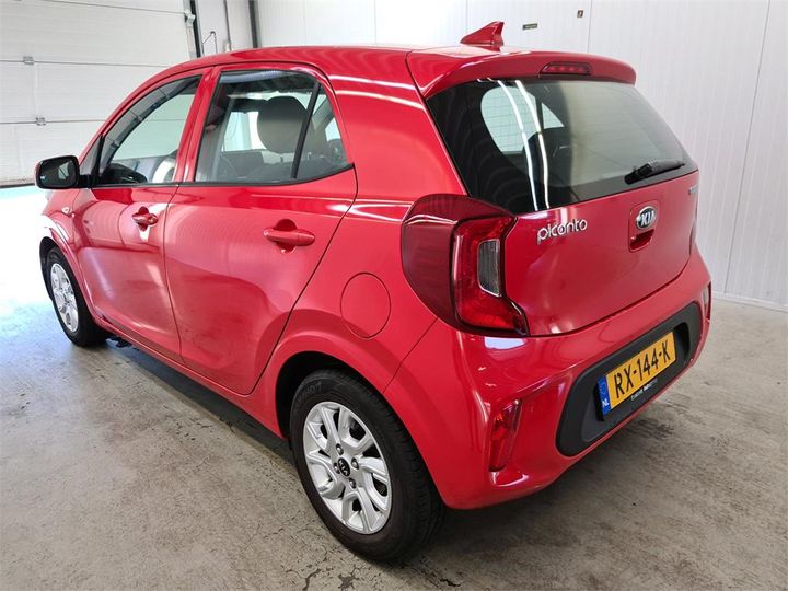 Photo 3 VIN: KNAB3511AJT169413 - KIA PICANTO 