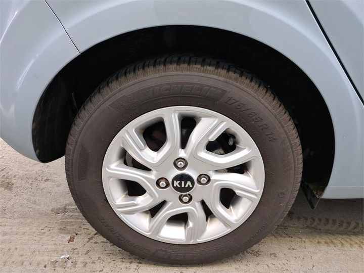 Photo 15 VIN: KNAB3511AJT169628 - KIA PICANTO 