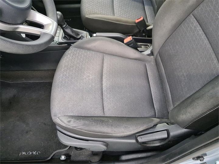 Photo 20 VIN: KNAB3511AJT169628 - KIA PICANTO 