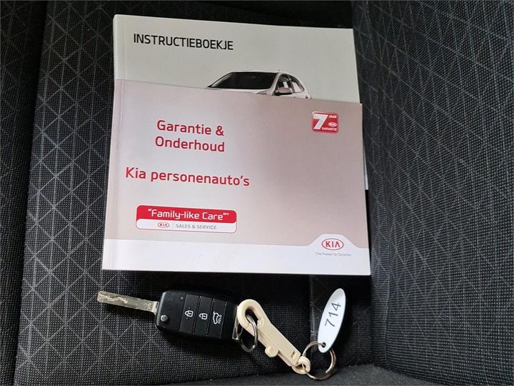 Photo 9 VIN: KNAB3511AJT169628 - KIA PICANTO 