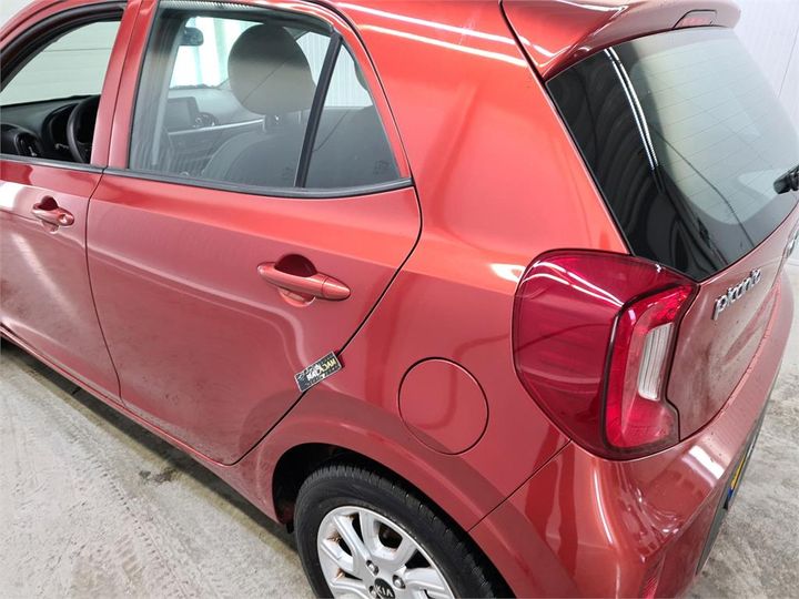 Photo 30 VIN: KNAB3511AJT169753 - KIA PICANTO 