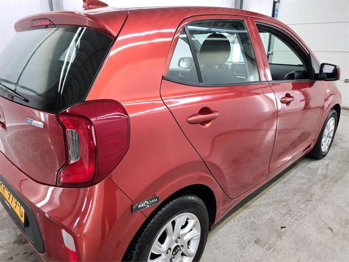 Photo 36 VIN: KNAB3511AJT169753 - KIA PICANTO 