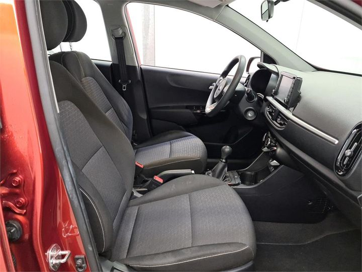 Photo 5 VIN: KNAB3511AJT169753 - KIA PICANTO 