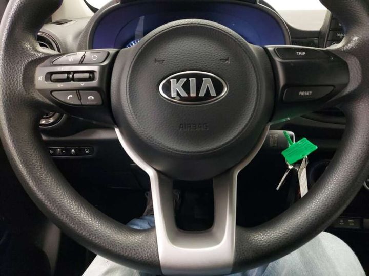 Photo 10 VIN: KNAB3511AJT169945 - KIA PICANTO 