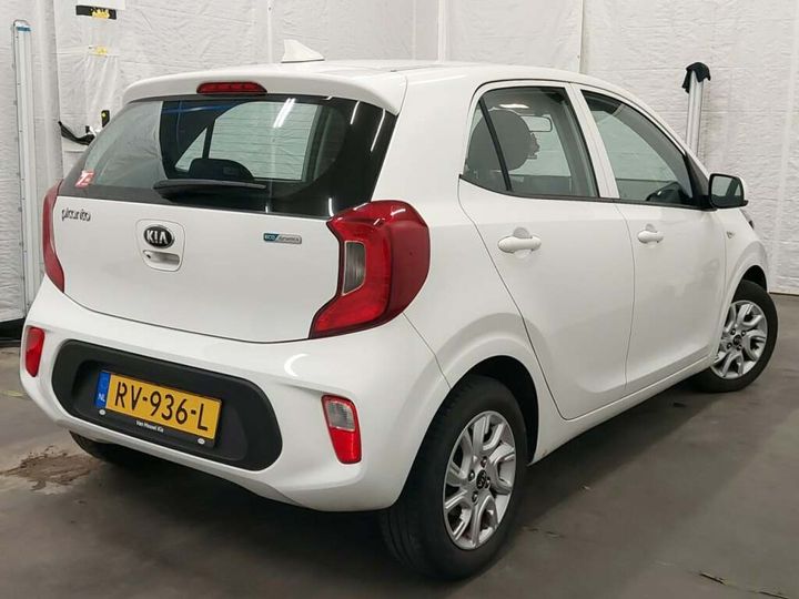 Photo 2 VIN: KNAB3511AJT169945 - KIA PICANTO 