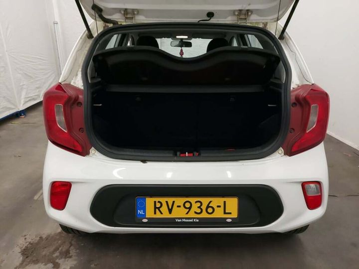 Photo 25 VIN: KNAB3511AJT169945 - KIA PICANTO 