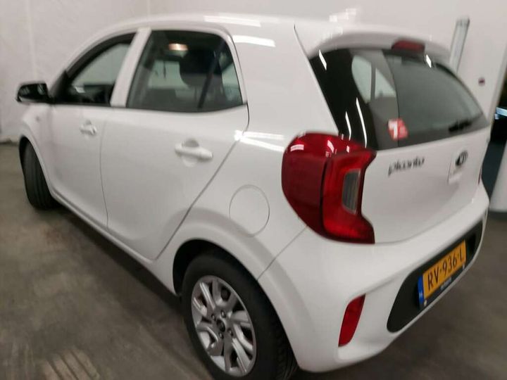 Photo 29 VIN: KNAB3511AJT169945 - KIA PICANTO 