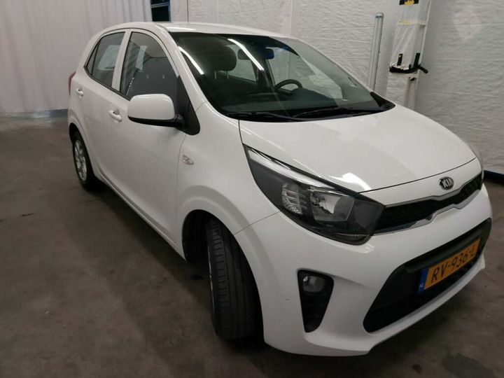 Photo 30 VIN: KNAB3511AJT169945 - KIA PICANTO 