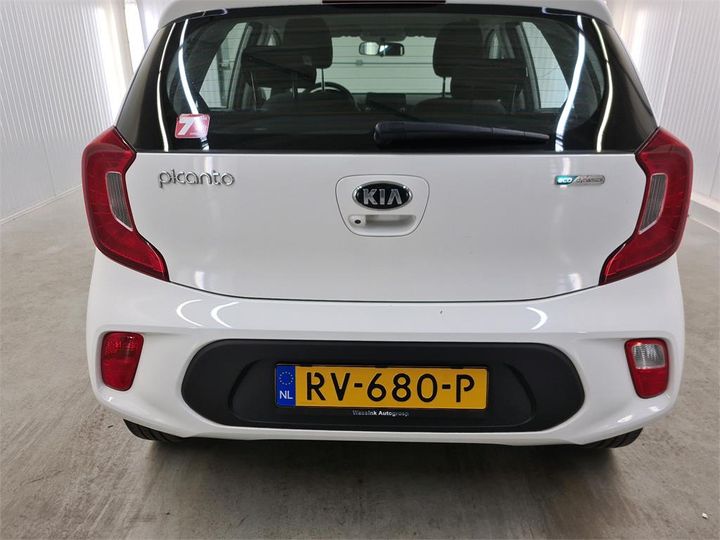 Photo 23 VIN: KNAB3511AJT169962 - KIA PICANTO 