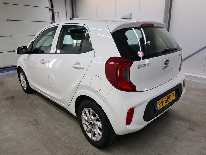 Photo 3 VIN: KNAB3511AJT169962 - KIA PICANTO 