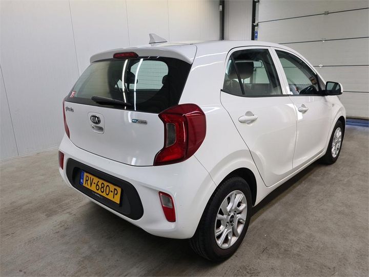 Photo 4 VIN: KNAB3511AJT169962 - KIA PICANTO 