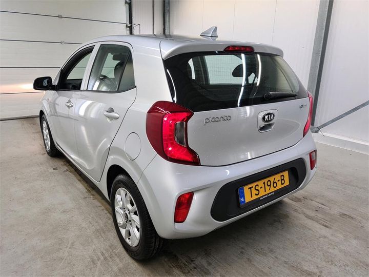 Photo 3 VIN: KNAB3511AJT170008 - KIA PICANTO 