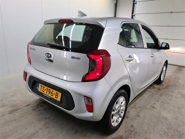 Photo 4 VIN: KNAB3511AJT170008 - KIA PICANTO 