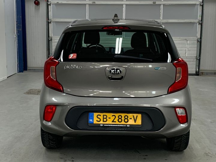 Photo 12 VIN: KNAB3511AJT170452 - KIA PICANTO 