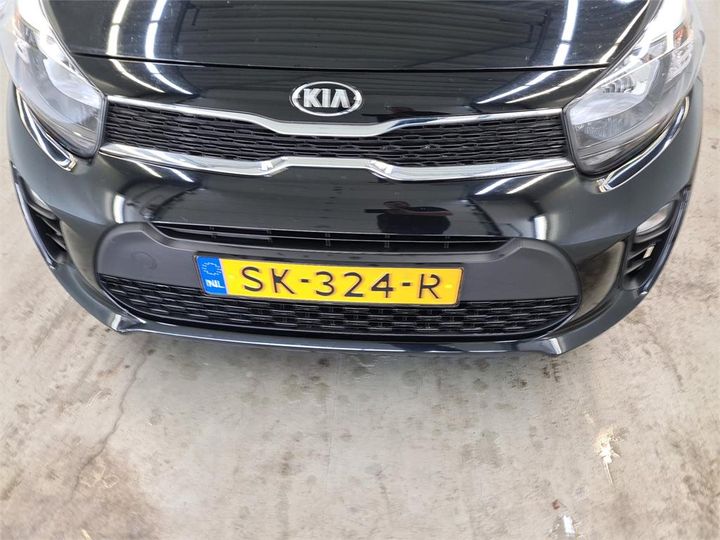 Photo 11 VIN: KNAB3511AJT170504 - KIA PICANTO 