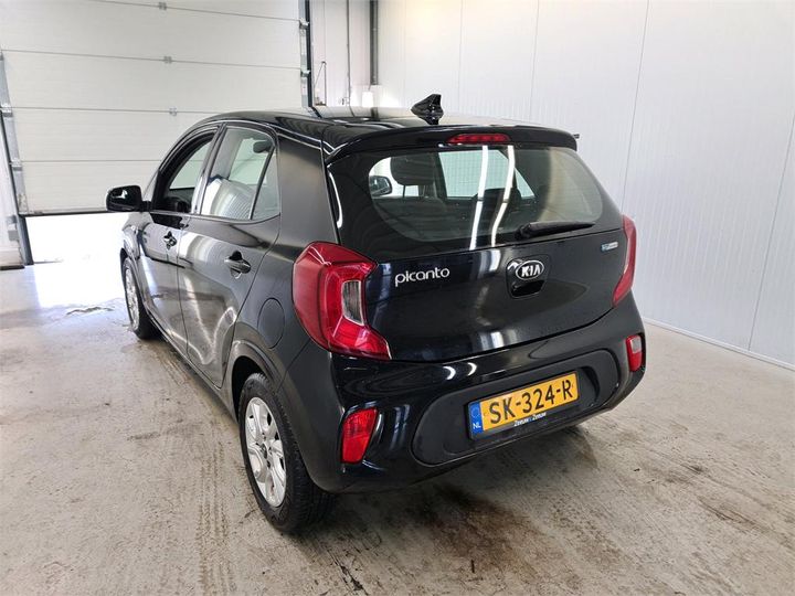 Photo 3 VIN: KNAB3511AJT170504 - KIA PICANTO 