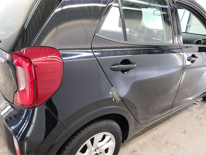 Photo 31 VIN: KNAB3511AJT170504 - KIA PICANTO 