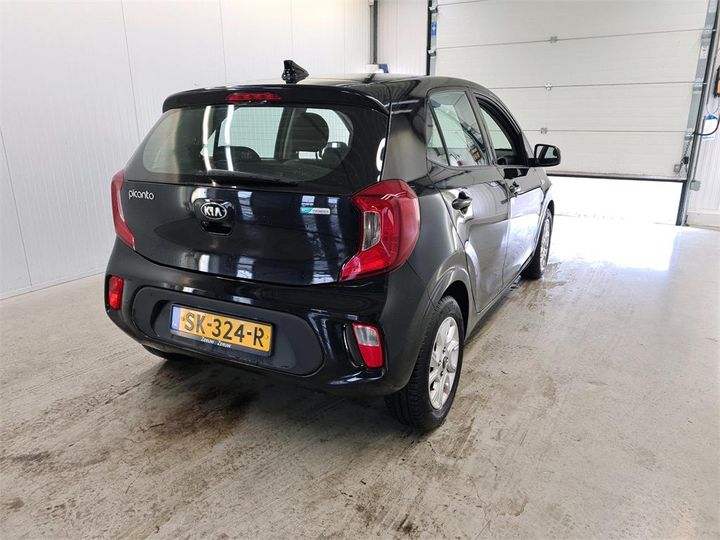 Photo 4 VIN: KNAB3511AJT170504 - KIA PICANTO 