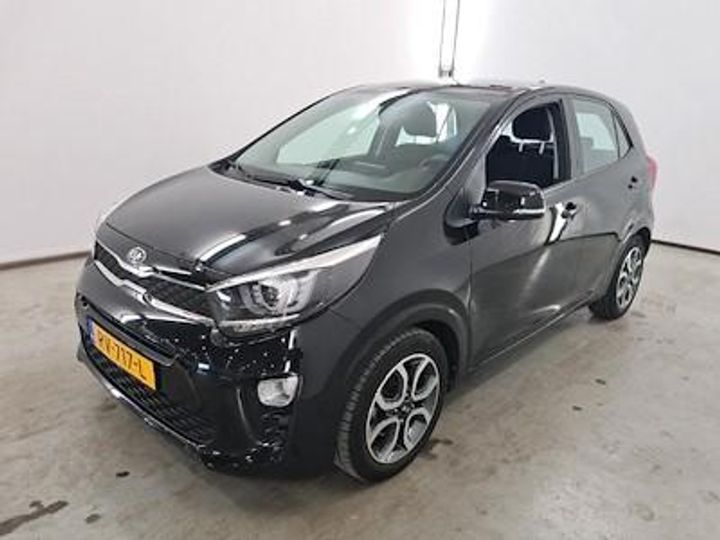 Photo 0 VIN: KNAB3511AJT187420 - KIA PICANTO 