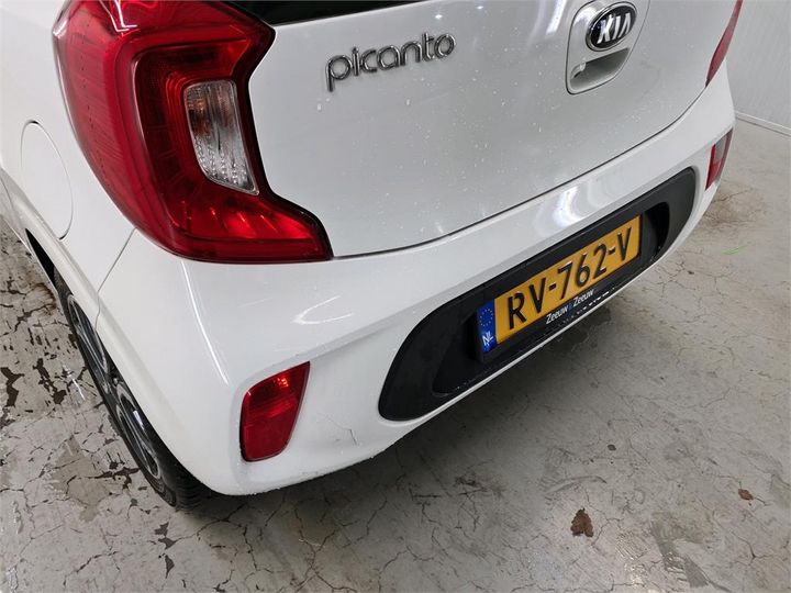 Photo 23 VIN: KNAB3511AJT188748 - KIA PICANTO 