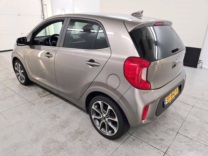 Photo 1 VIN: KNAB3511AJT194161 - KIA PICANTO 