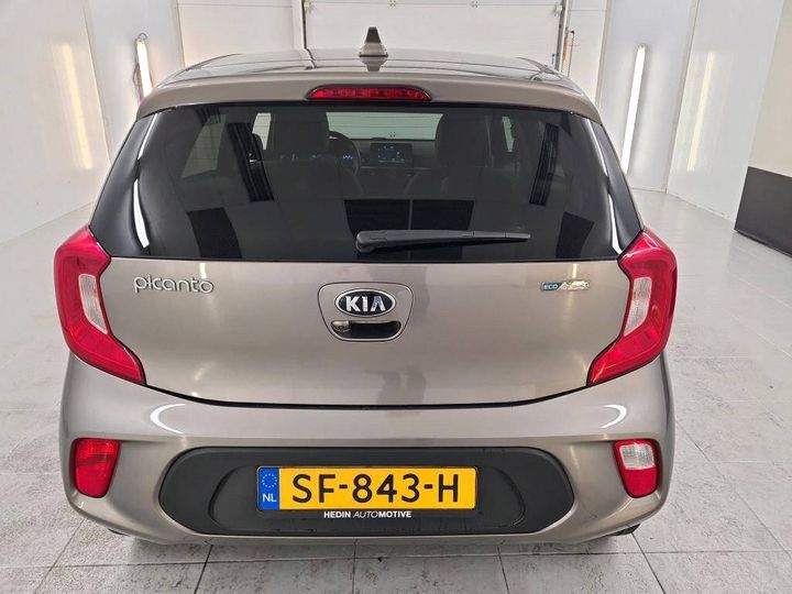 Photo 2 VIN: KNAB3511AJT194161 - KIA PICANTO 