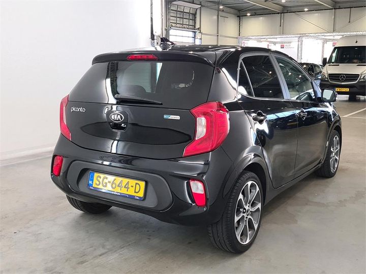 Photo 1 VIN: KNAB3511AJT196063 - KIA PICANTO 