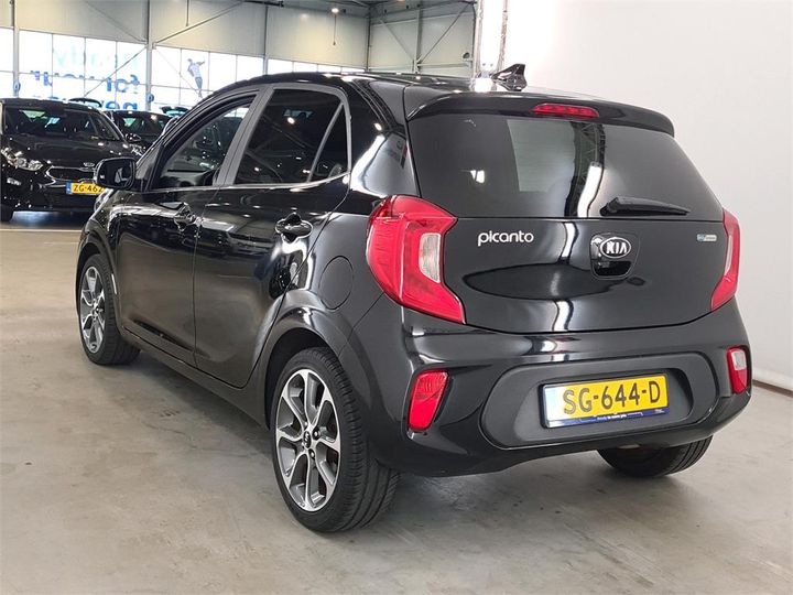 Photo 2 VIN: KNAB3511AJT196063 - KIA PICANTO 