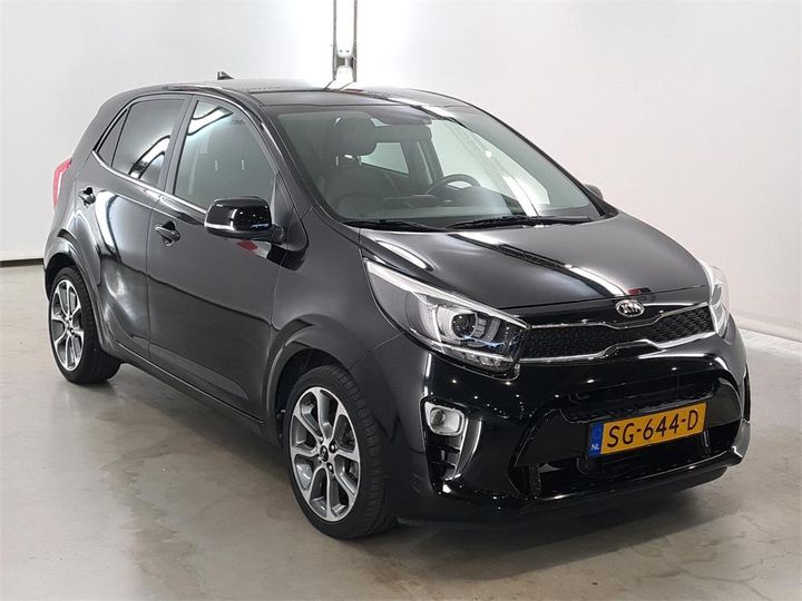 Photo 3 VIN: KNAB3511AJT196063 - KIA PICANTO 