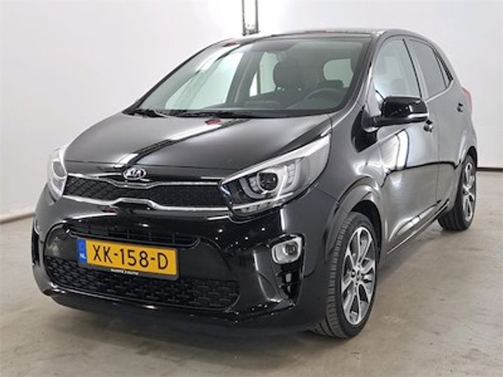 Photo 0 VIN: KNAB3511AJT226891 - KIA PICANTO 