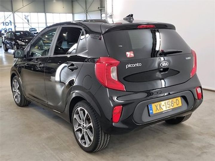 Photo 2 VIN: KNAB3511AJT226891 - KIA PICANTO 