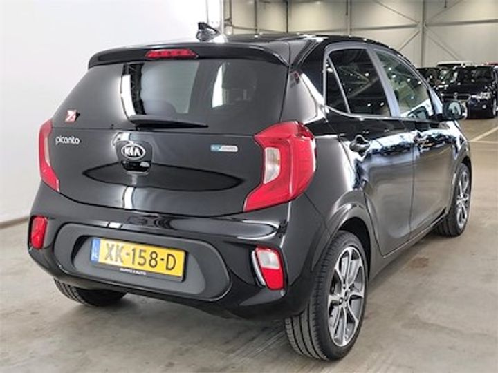 Photo 3 VIN: KNAB3511AJT226891 - KIA PICANTO 