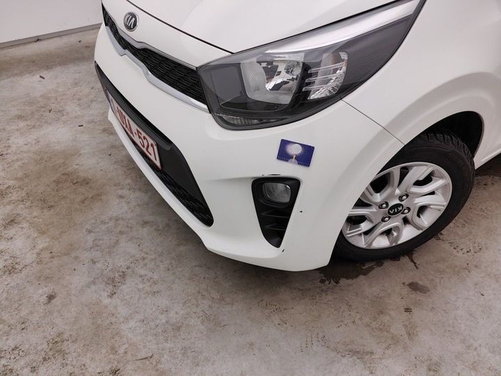 Photo 25 VIN: KNAB3511AJT238718 - KIA PICANTO &#3917 