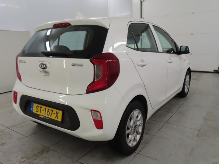 Photo 1 VIN: KNAB3511AJT243765 - KIA PICANTO 