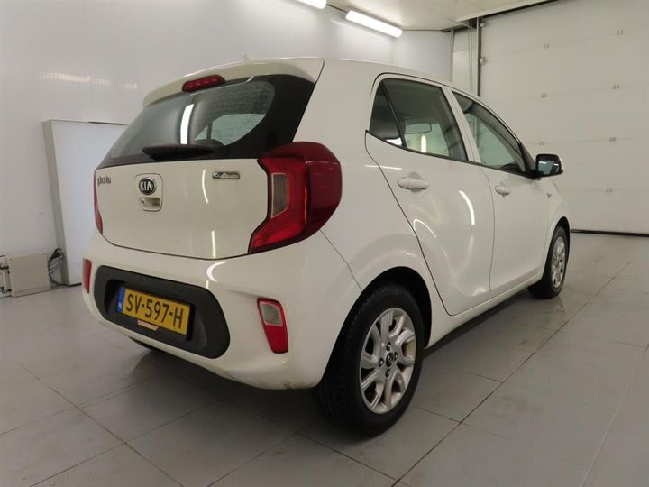 Photo 1 VIN: KNAB3511AJT243766 - KIA PICANTO 