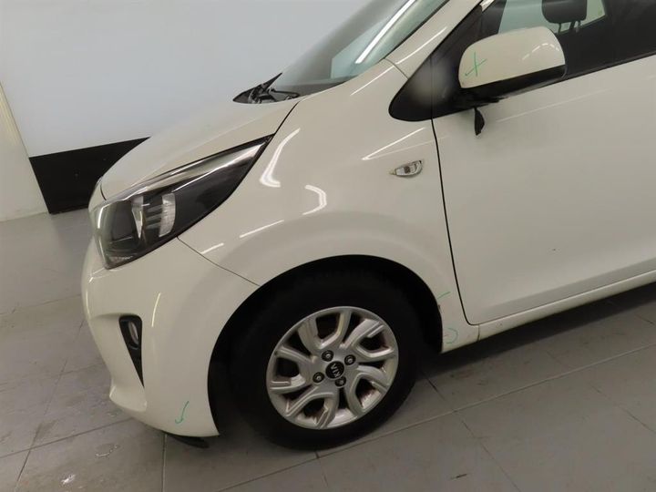 Photo 13 VIN: KNAB3511AJT243766 - KIA PICANTO 