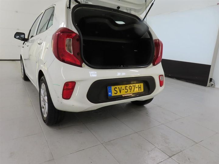 Photo 24 VIN: KNAB3511AJT243766 - KIA PICANTO 